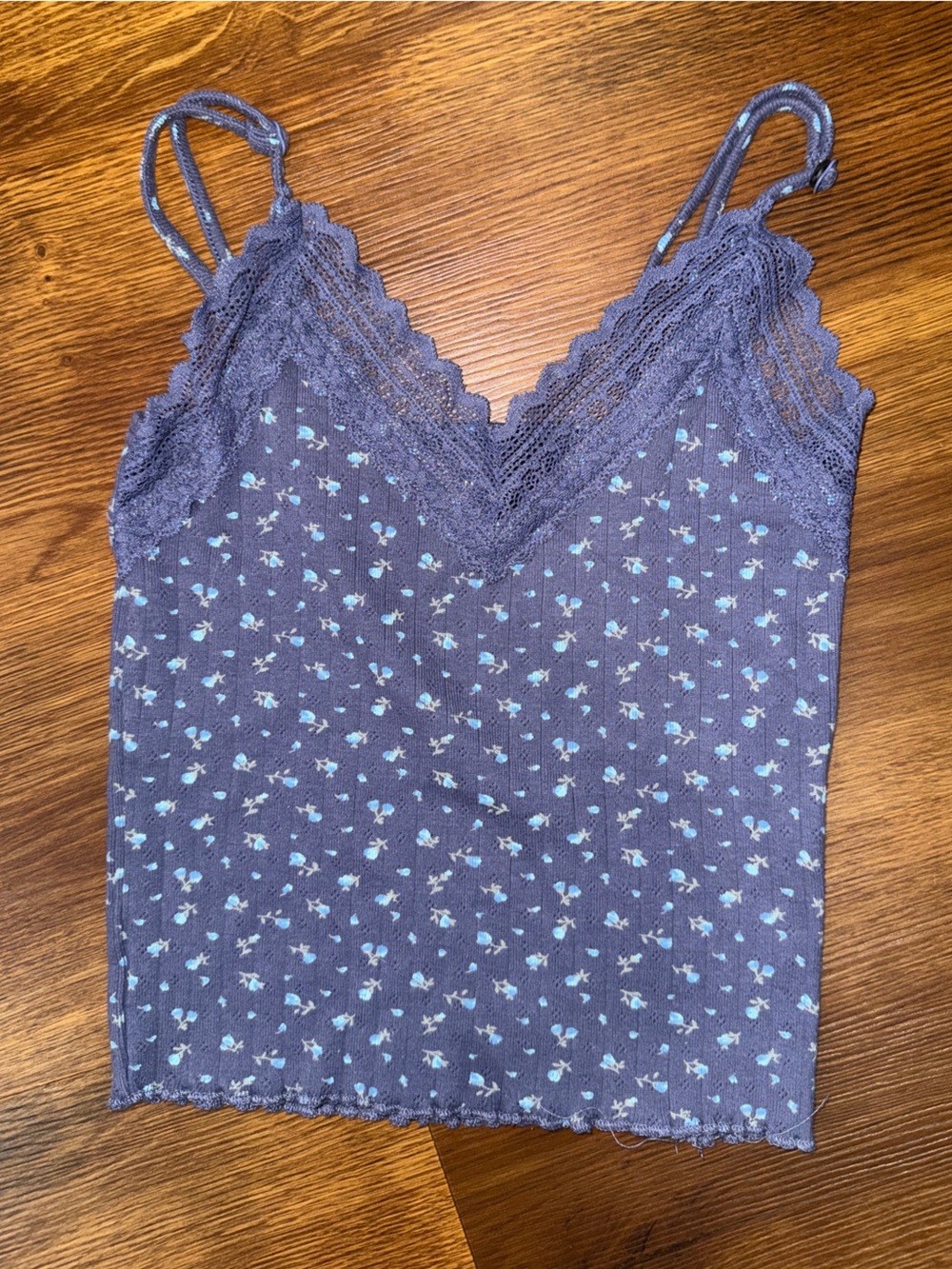 American Eagle cami size XS